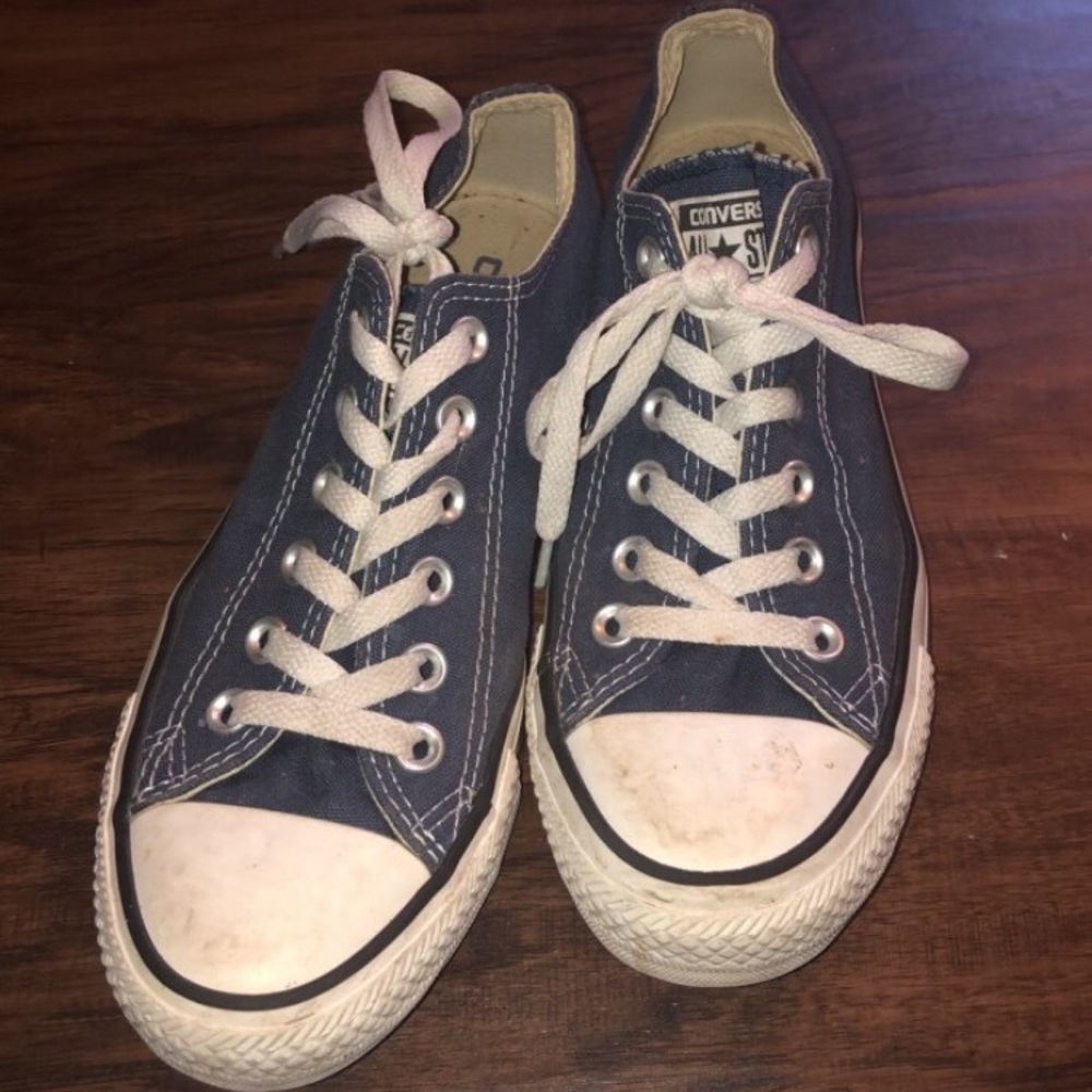 Converse shoes